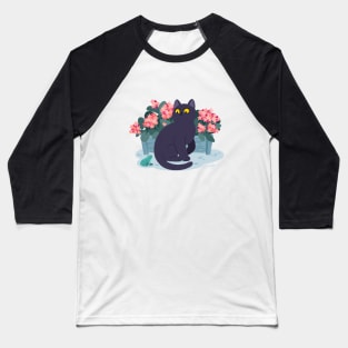 Smol friend Baseball T-Shirt